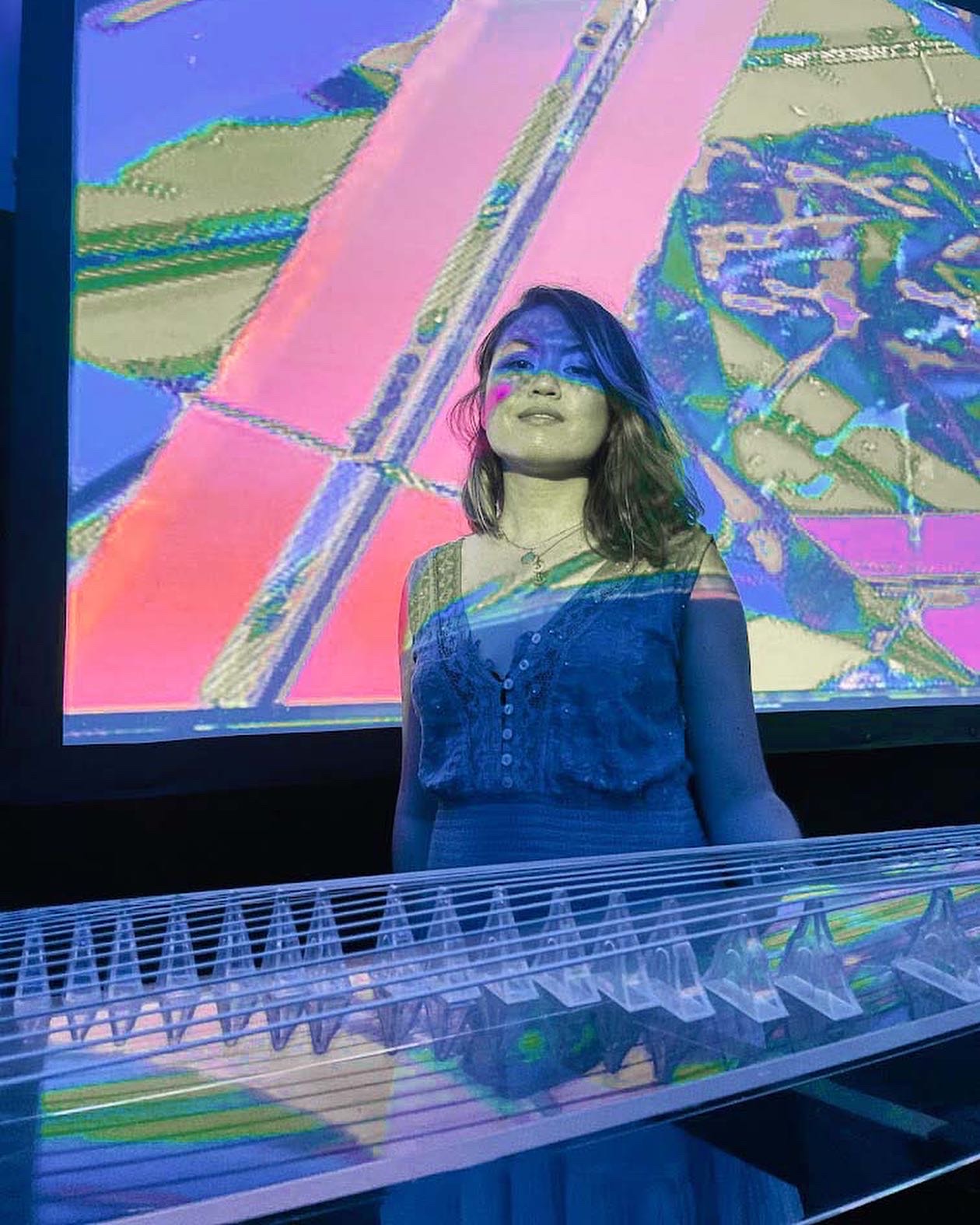Audio/Visual Explorations